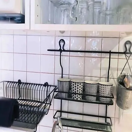 アパート Studio For 4 People