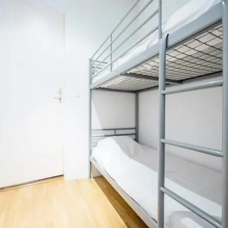 Studio For 4 People